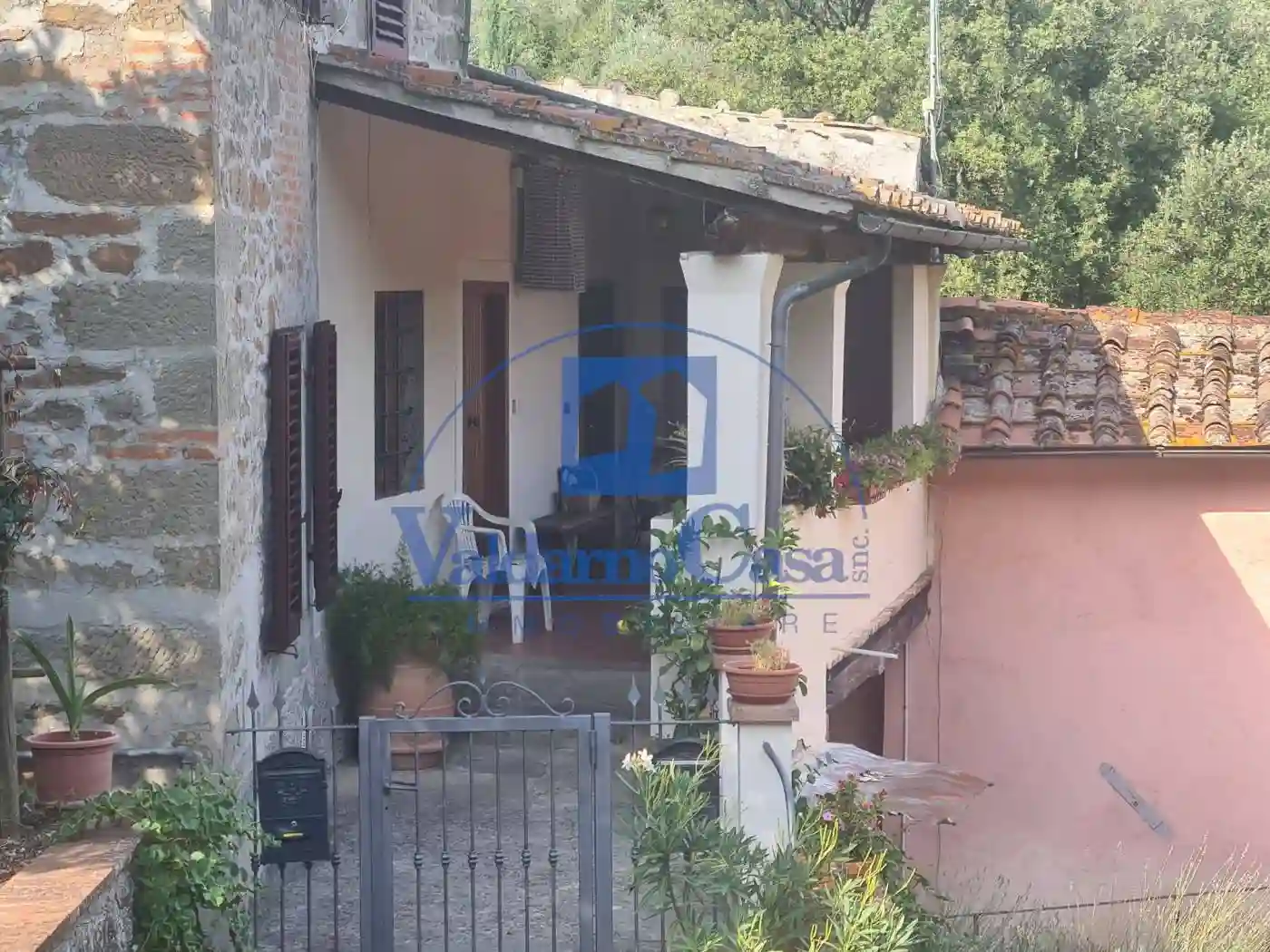 Casa indipendente - foto 2