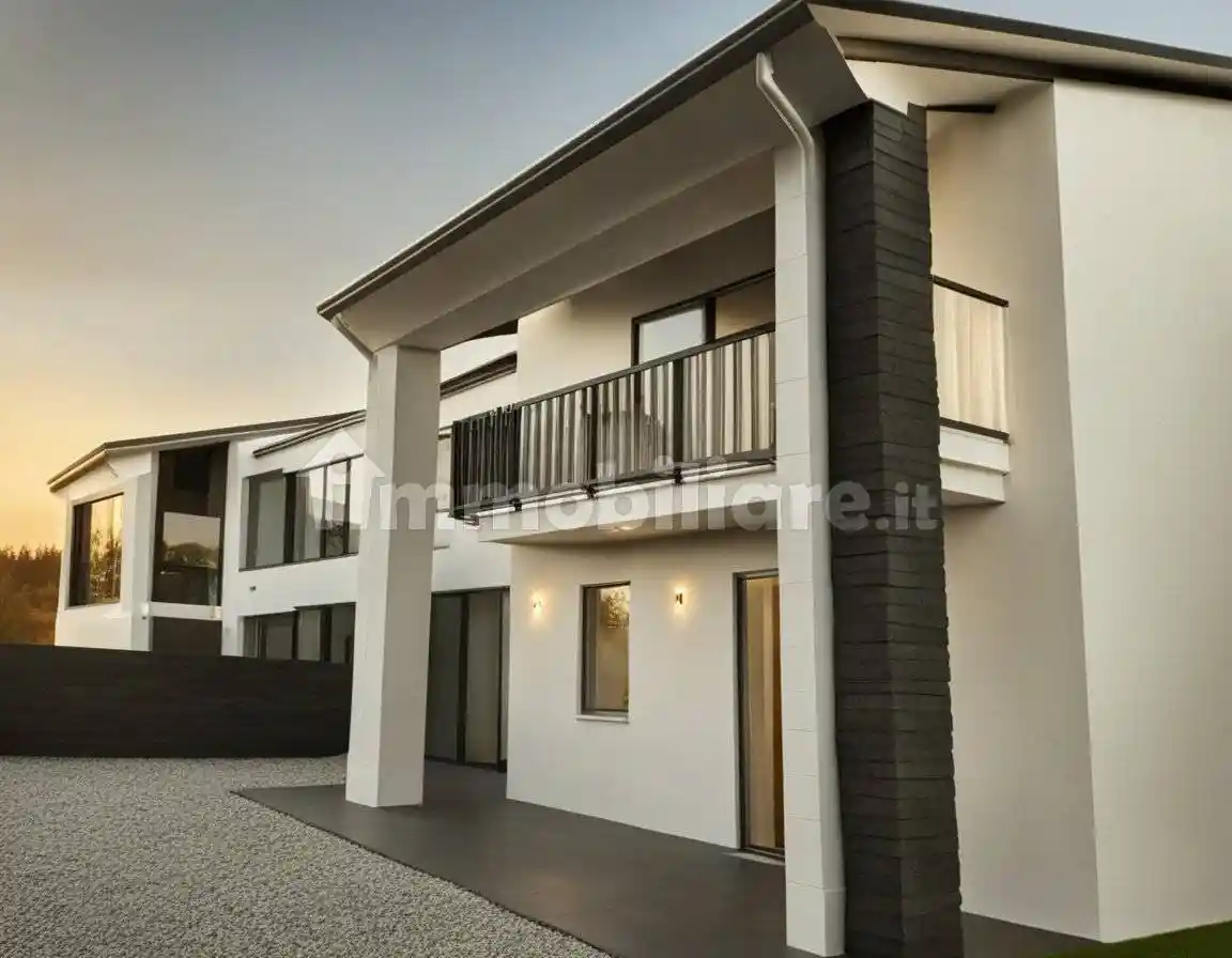 Villa in vendita a Camposampiero