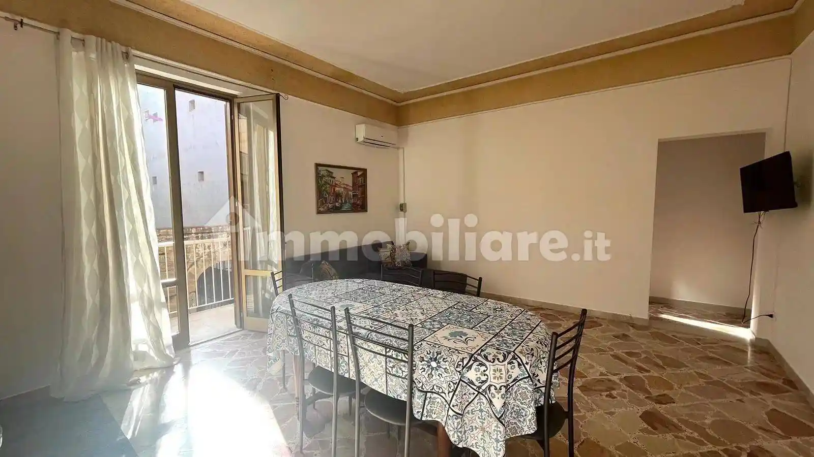 Appartamento in vendita a Balestrate