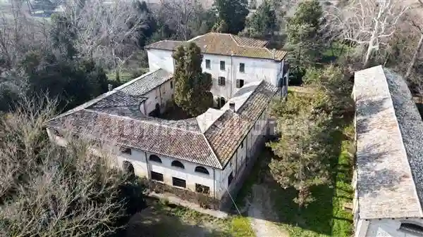 Palazzo - Edificio - foto 2