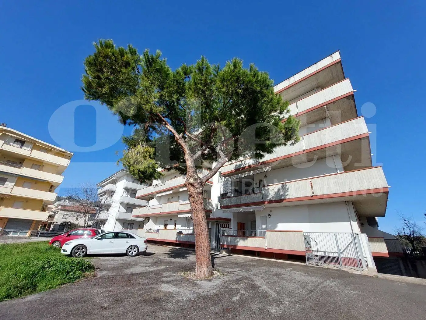 Appartamento in vendita a Alba Adriatica