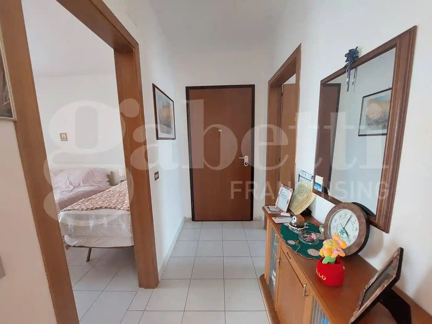 Quadrilocale via dei Tigli, 53, Contrada dei Tigli, Via degli Oleandri, Alba Adriatica - foto 3