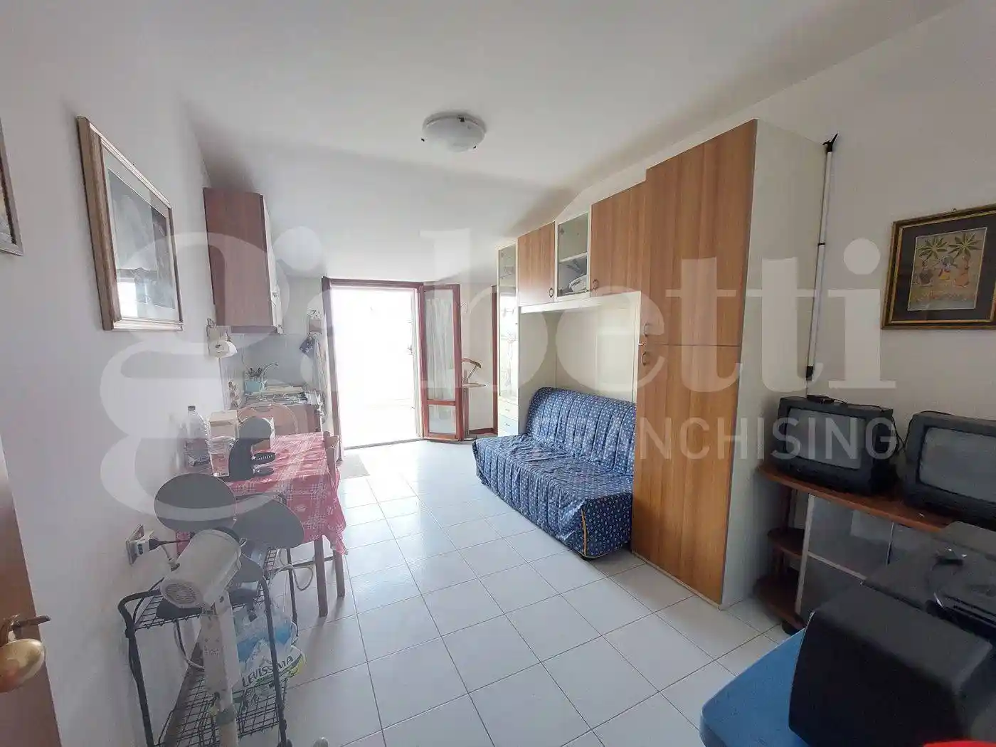 Quadrilocale via dei Tigli, 53, Contrada dei Tigli, Via degli Oleandri, Alba Adriatica - foto 4