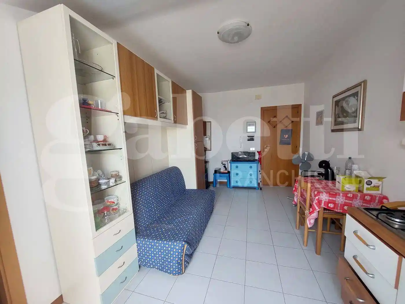 Quadrilocale via dei Tigli, 53, Contrada dei Tigli, Via degli Oleandri, Alba Adriatica - foto 5