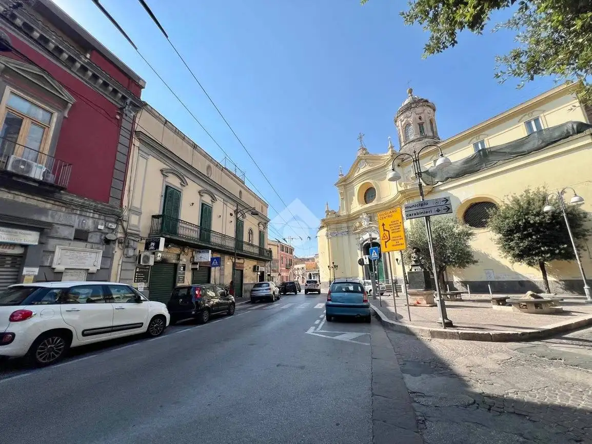 Casa indipendente in vendita a Melito di Napoli