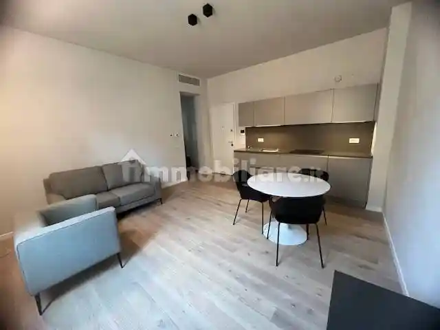 Appartamento in affitto a Modena