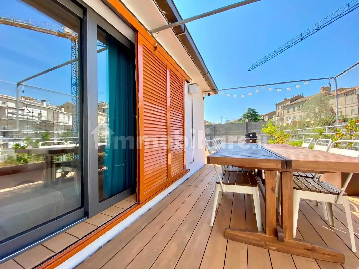 Appartamento in vendita a Recanati