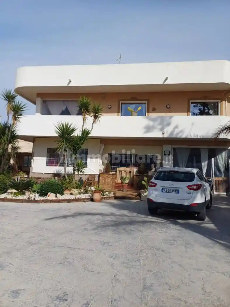 Villa in vendita a Marsala