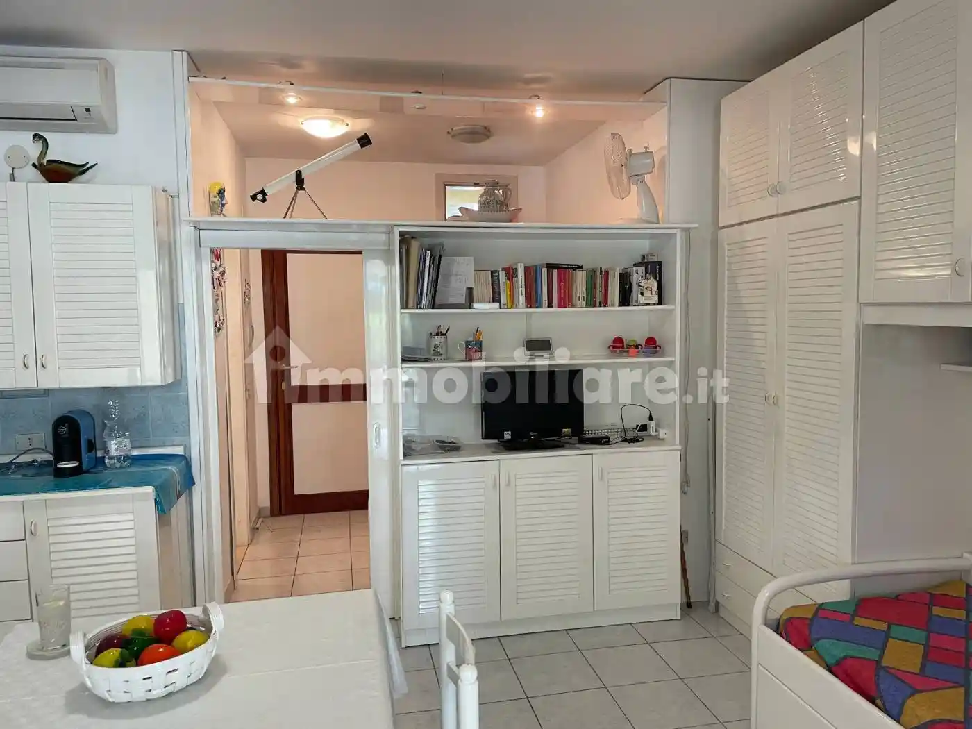 Appartamento in vendita a Peschici