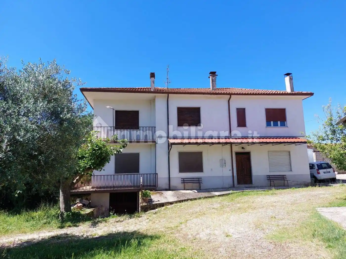 Casa indipendente in vendita a Arce
