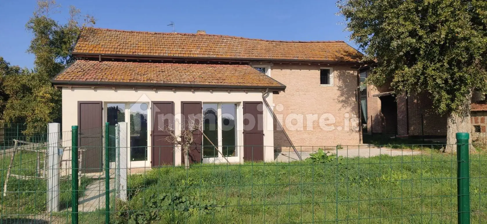 Rustico - Casale in vendita a Imola