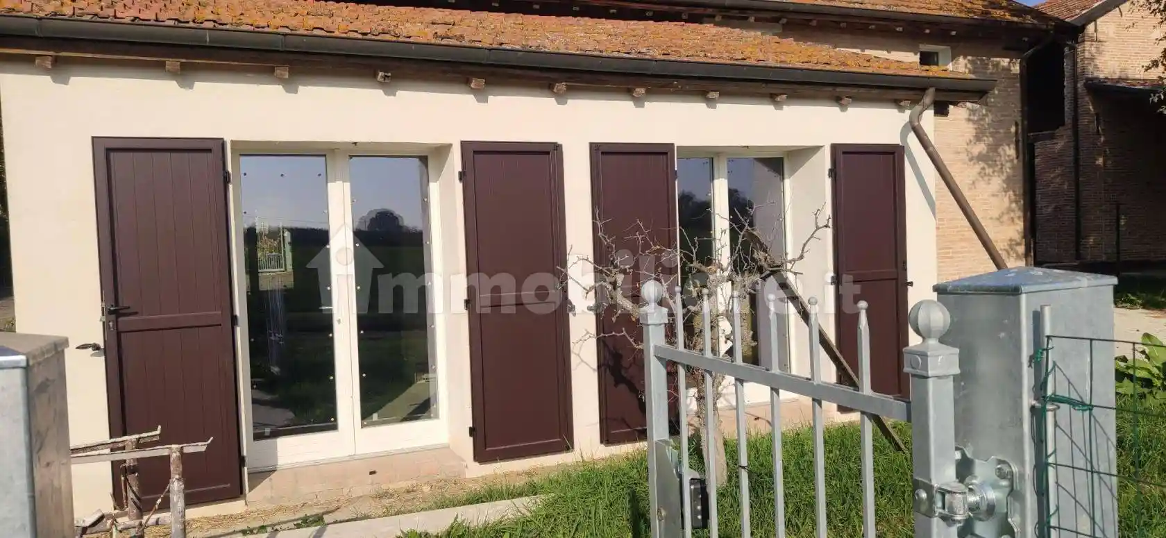 Rustico viale Carlo Pisacane, San Prospero, Zello, Imola - foto 2