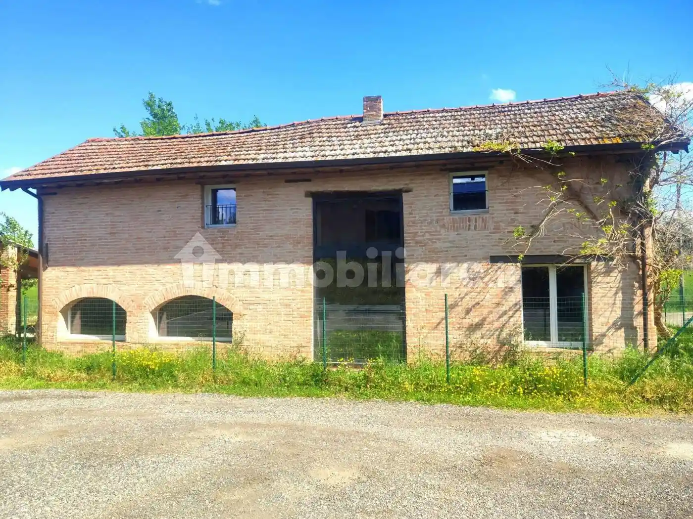 Rustico viale Carlo Pisacane, San Prospero, Zello, Imola - foto 3