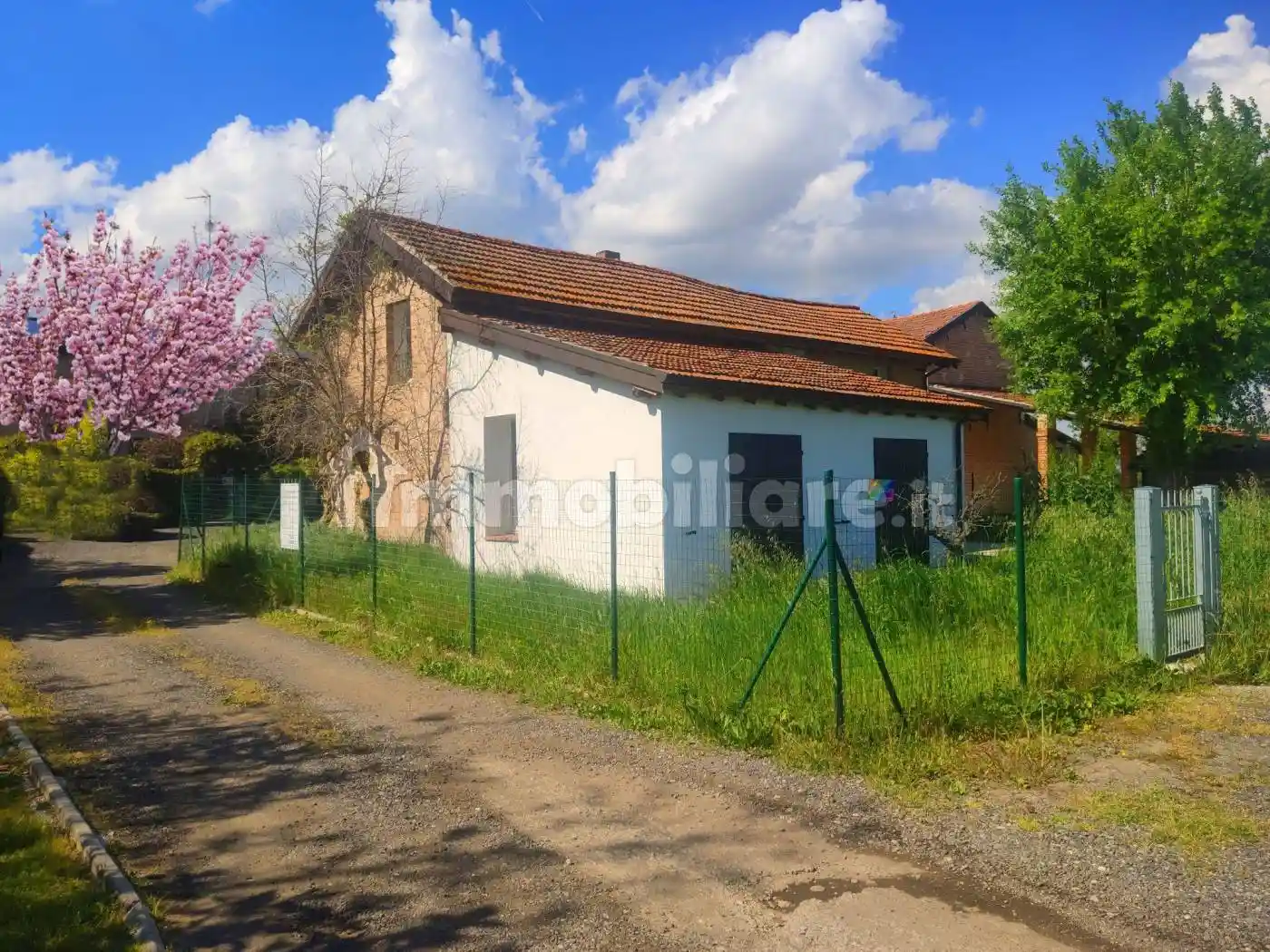 Rustico viale Carlo Pisacane, San Prospero, Zello, Imola - foto 4