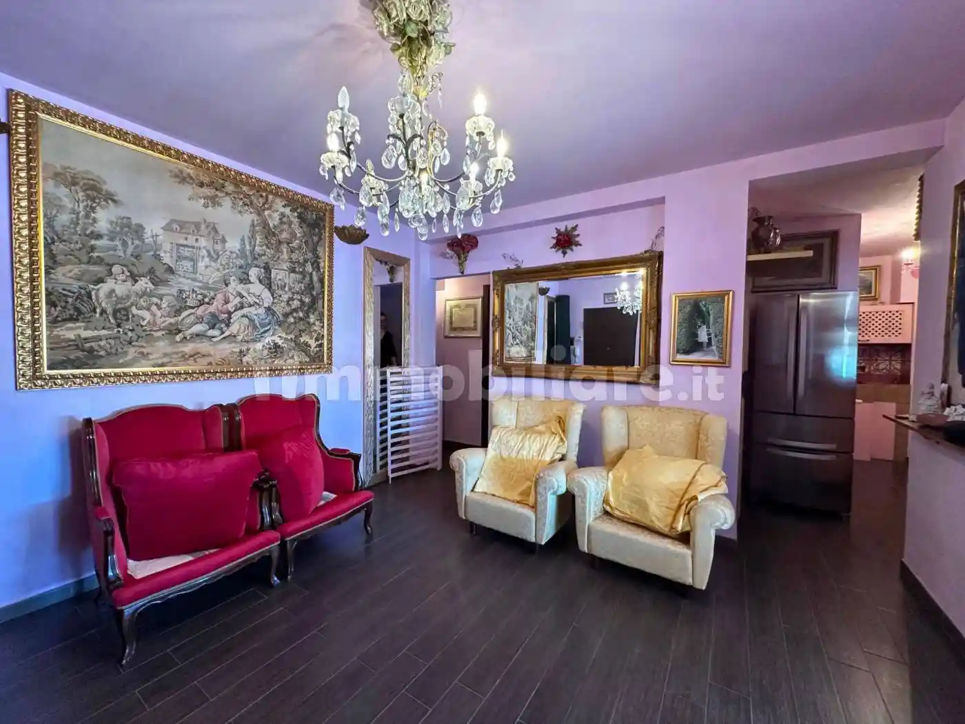 Appartamento in vendita a Grosseto