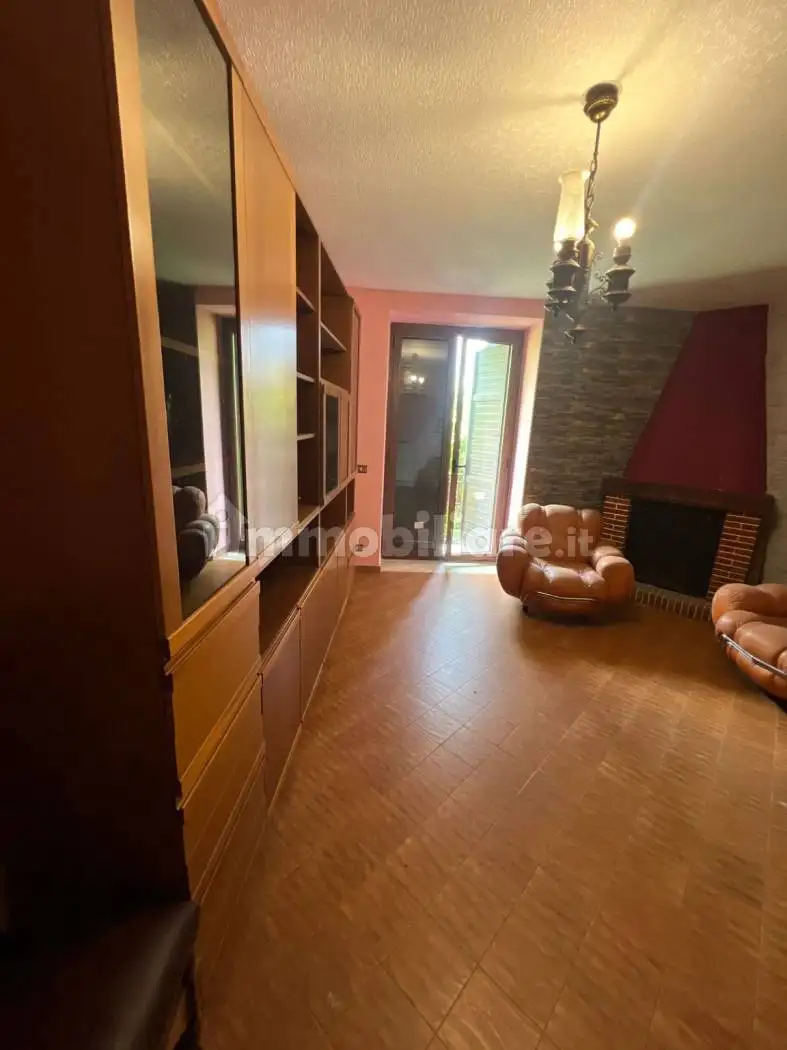 Villa in vendita a Monteforte Irpino