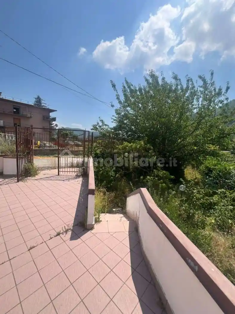 Villa unifamiliare via Vetriera, Monteforte Irpino - foto 3