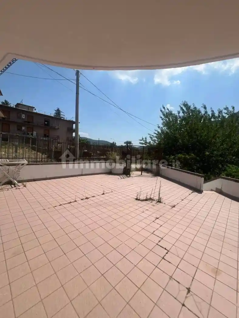 Villa unifamiliare via Vetriera, Monteforte Irpino - foto 5