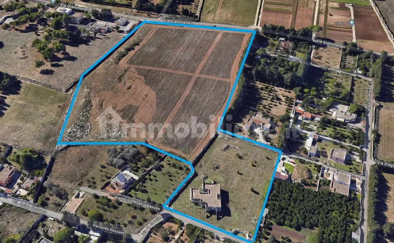 Villa in vendita a Lecce