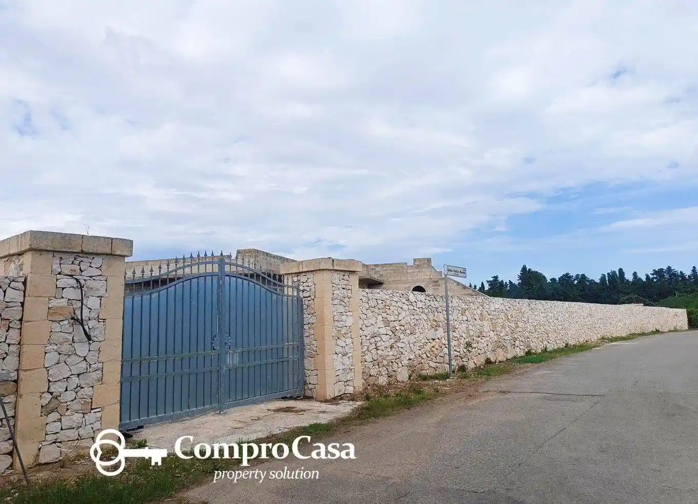 Villa unifamiliare via Publio Ovidio Nasone, Cicalella, Lecce - foto 2