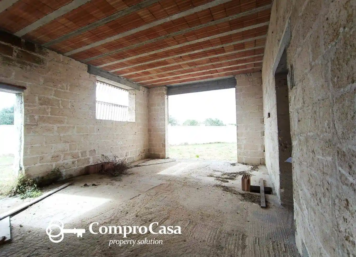 Villa unifamiliare via Publio Ovidio Nasone, Cicalella, Lecce - foto 4