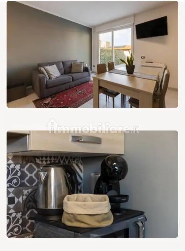 Appartamento in affitto a Oristano