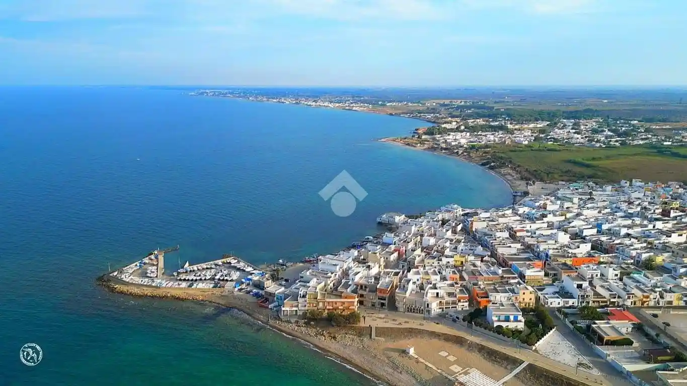 Casa indipendente in vendita a Torchiarolo