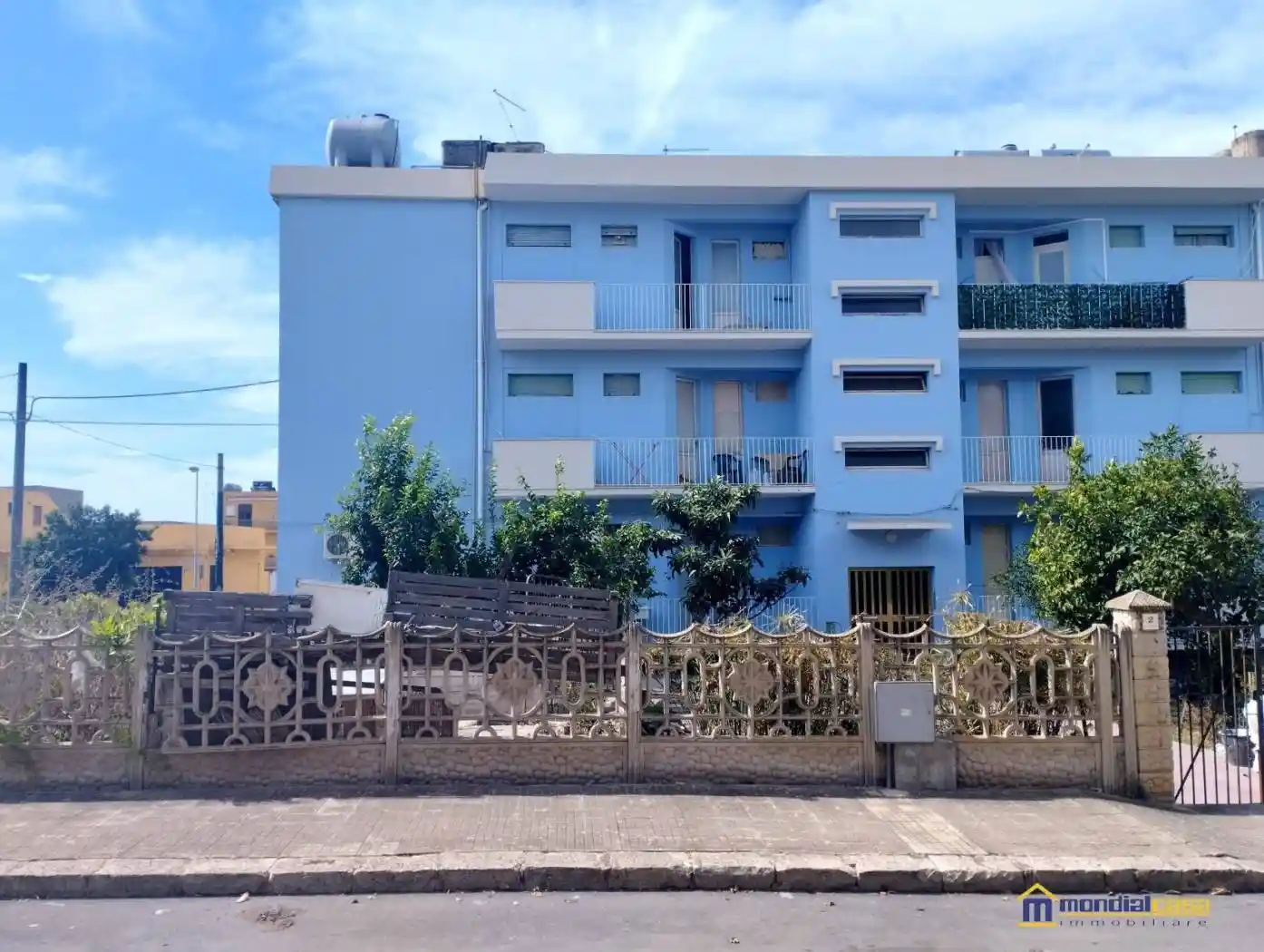 Appartamento in vendita a Pachino