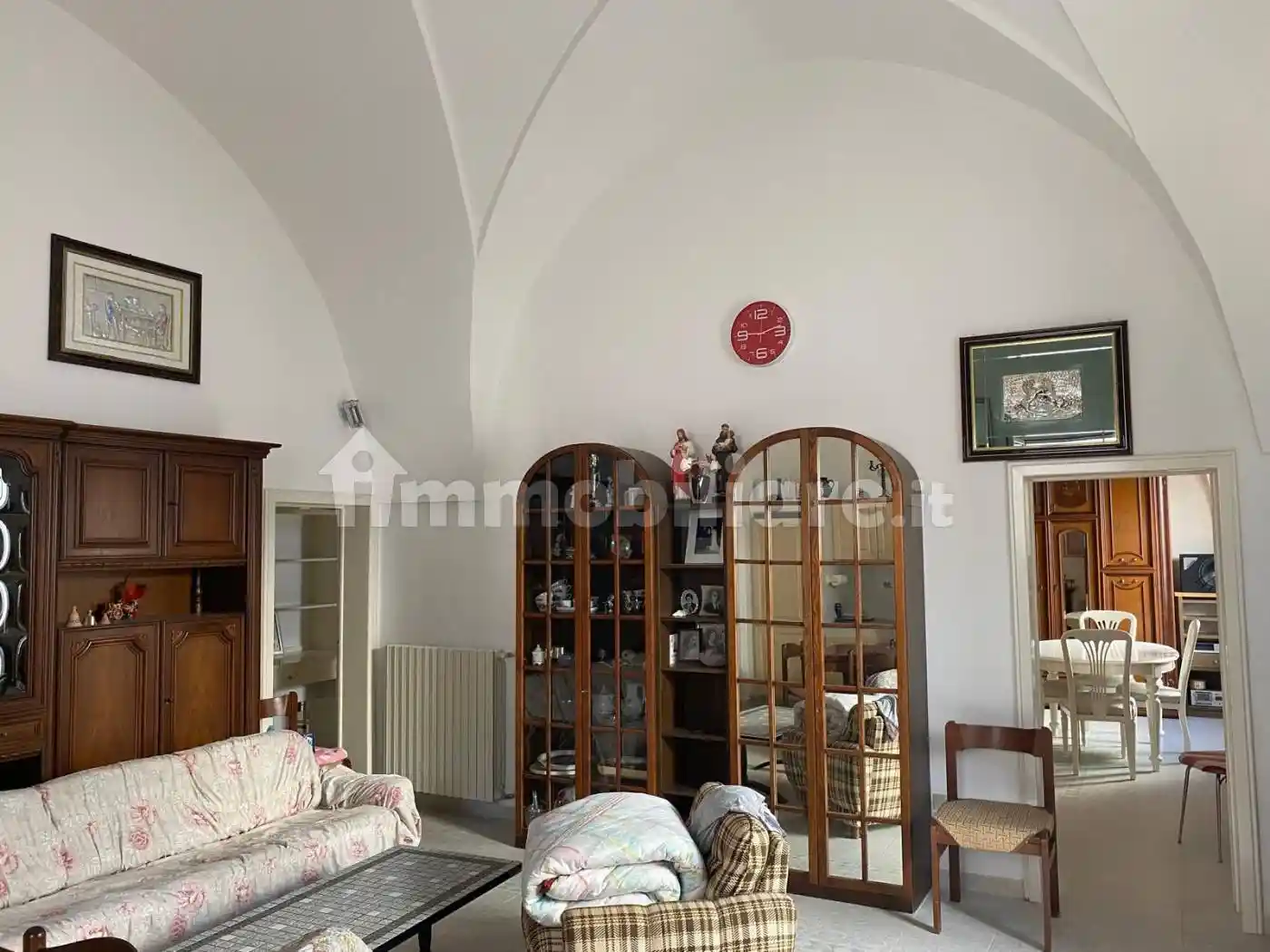 Casa indipendente in vendita a Salve