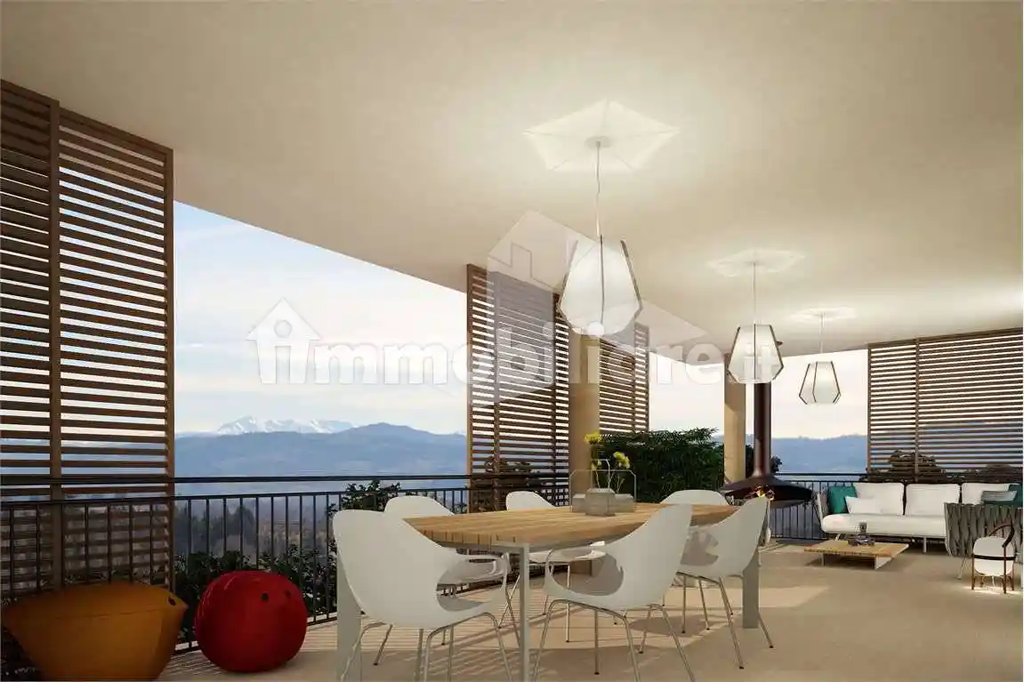 Appartamento in vendita a Reggio Emilia