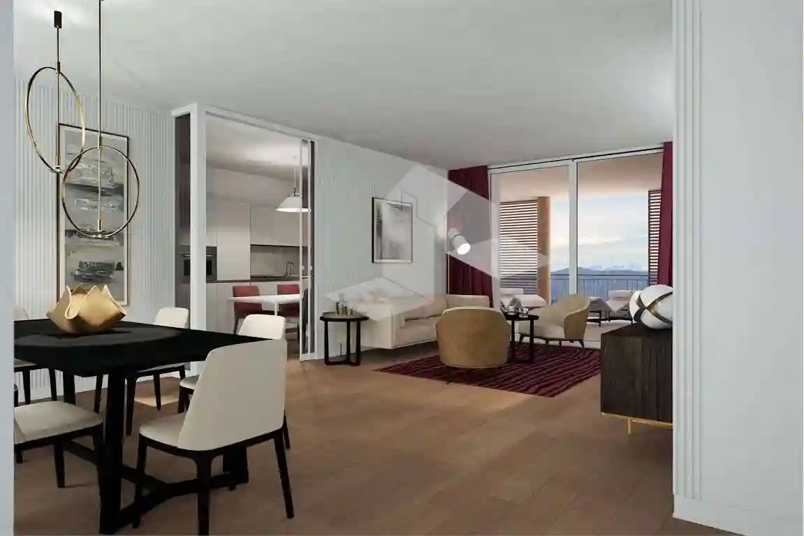 Appartamento - foto 2