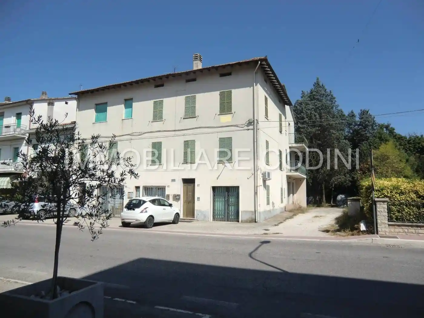 Casa indipendente in vendita a Todi