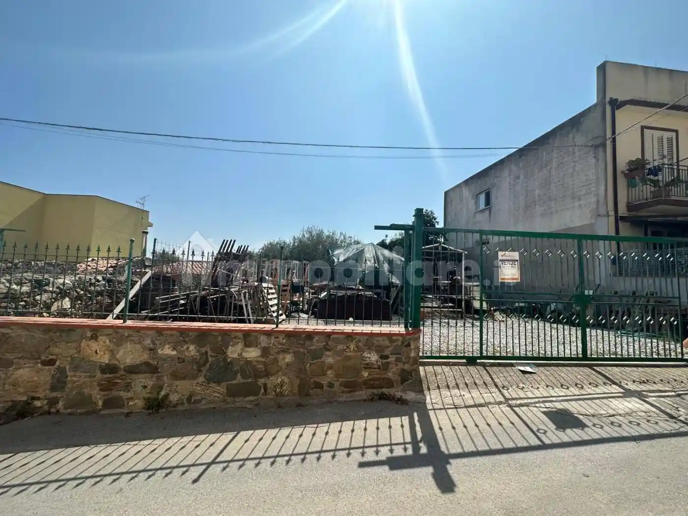 Terratetto unifamiliare 165 m², da ristrutturare, Capo Milazzo, Milazzo - foto 2