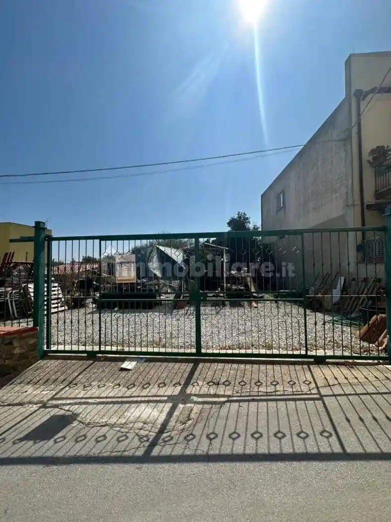 Terratetto unifamiliare 165 m², da ristrutturare, Capo Milazzo, Milazzo - foto 4