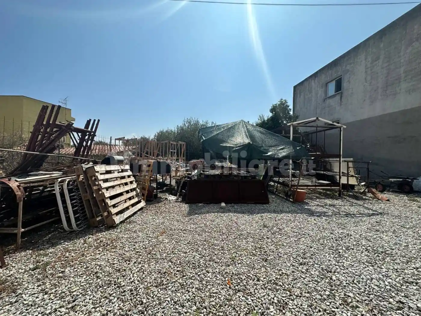 Terratetto unifamiliare 165 m², da ristrutturare, Capo Milazzo, Milazzo - foto 5