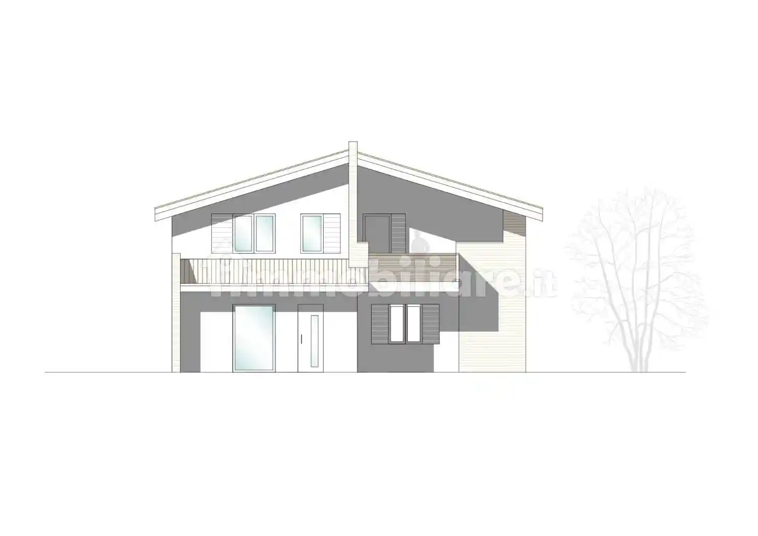 Villa in vendita a Reggio Emilia