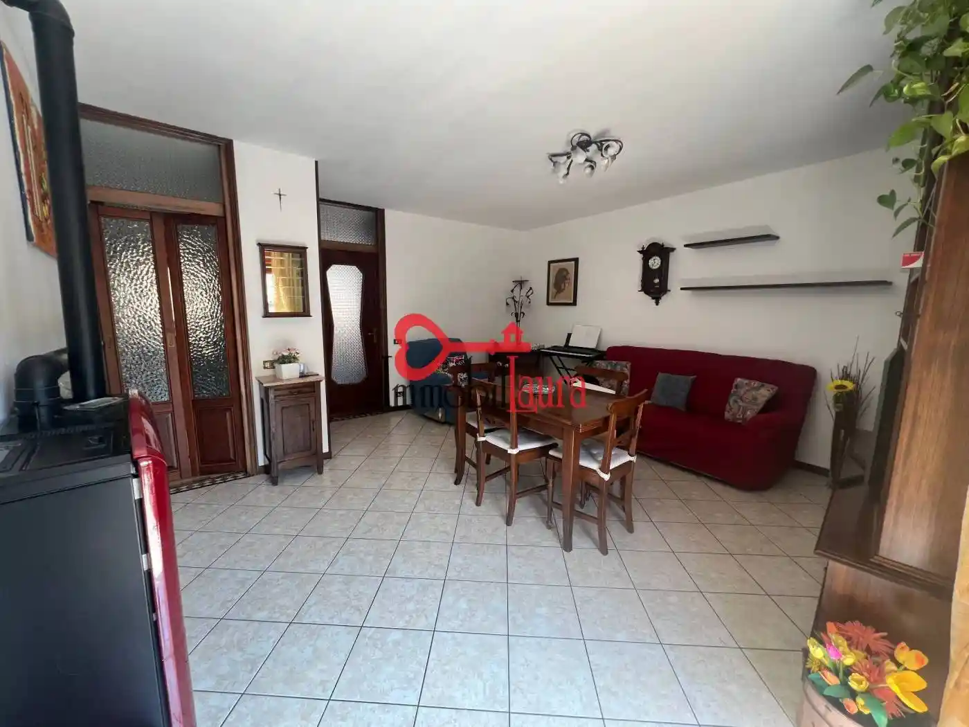 Appartamento in vendita a Arcisate