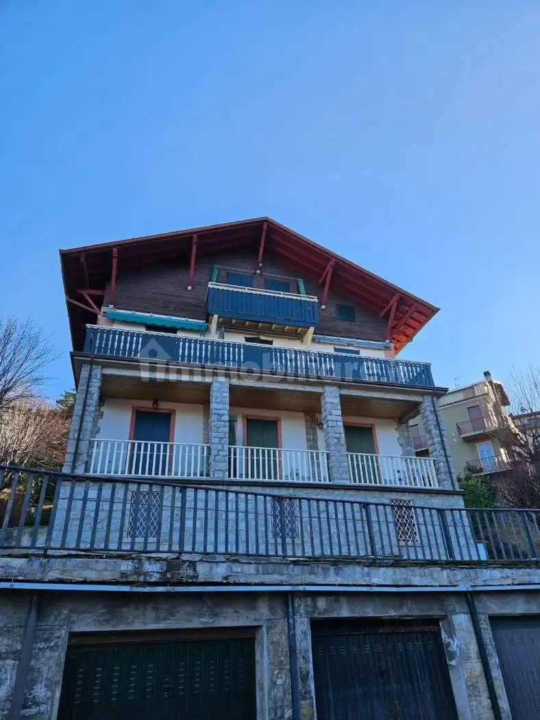 Bilocale via Solferino, Centro, Esino Lario - foto 5