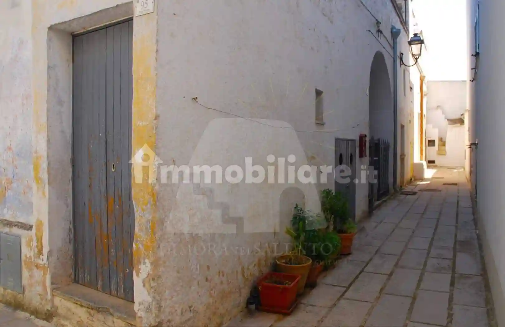 Casa indipendente - foto 4