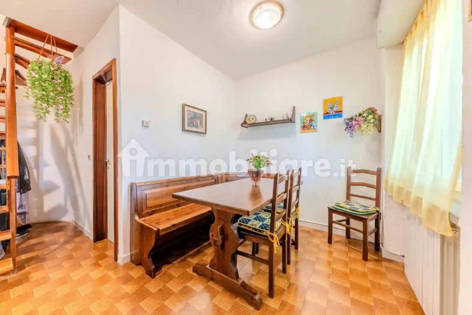 Villetta a schiera - foto 3