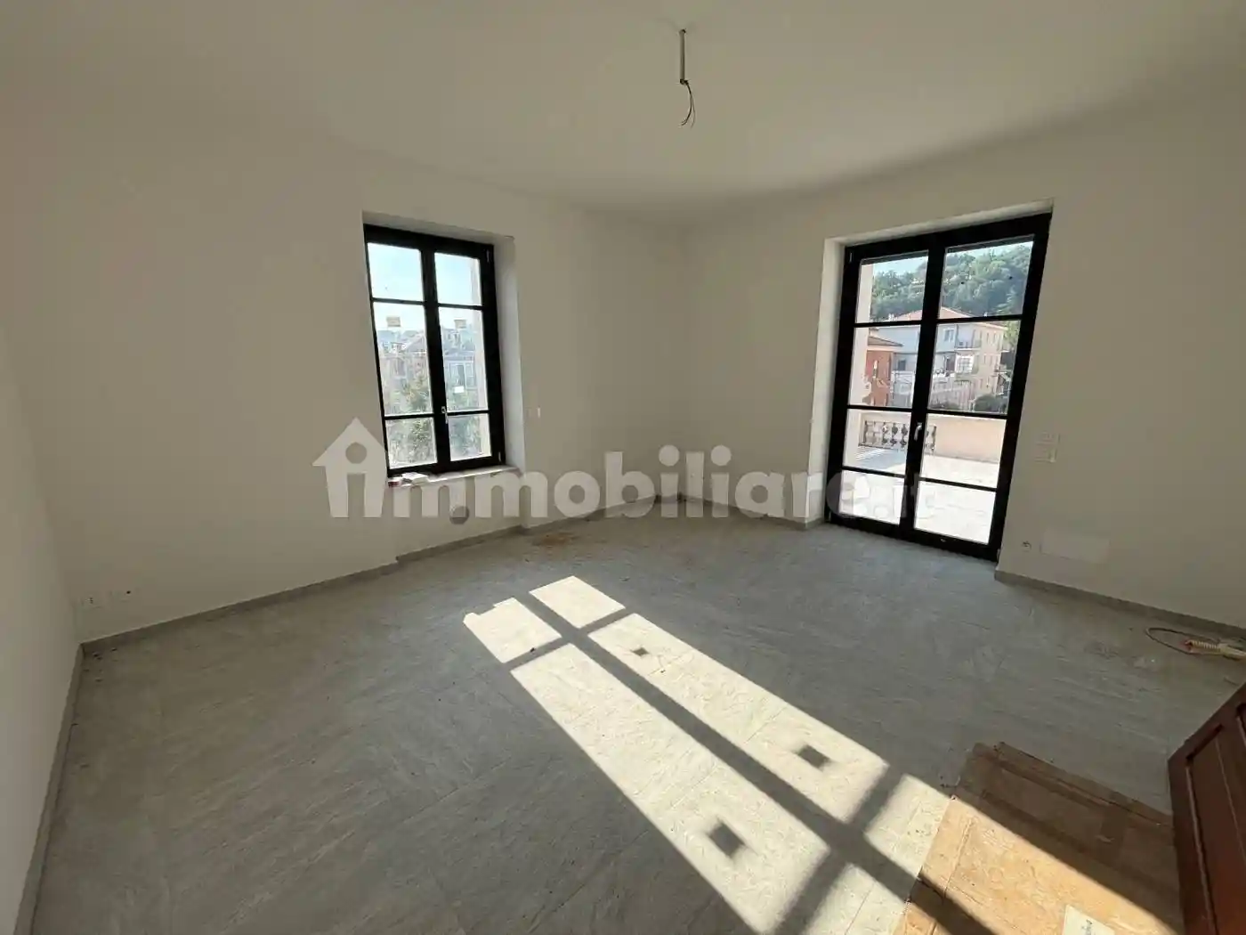 Appartamento in vendita a San Severino Marche