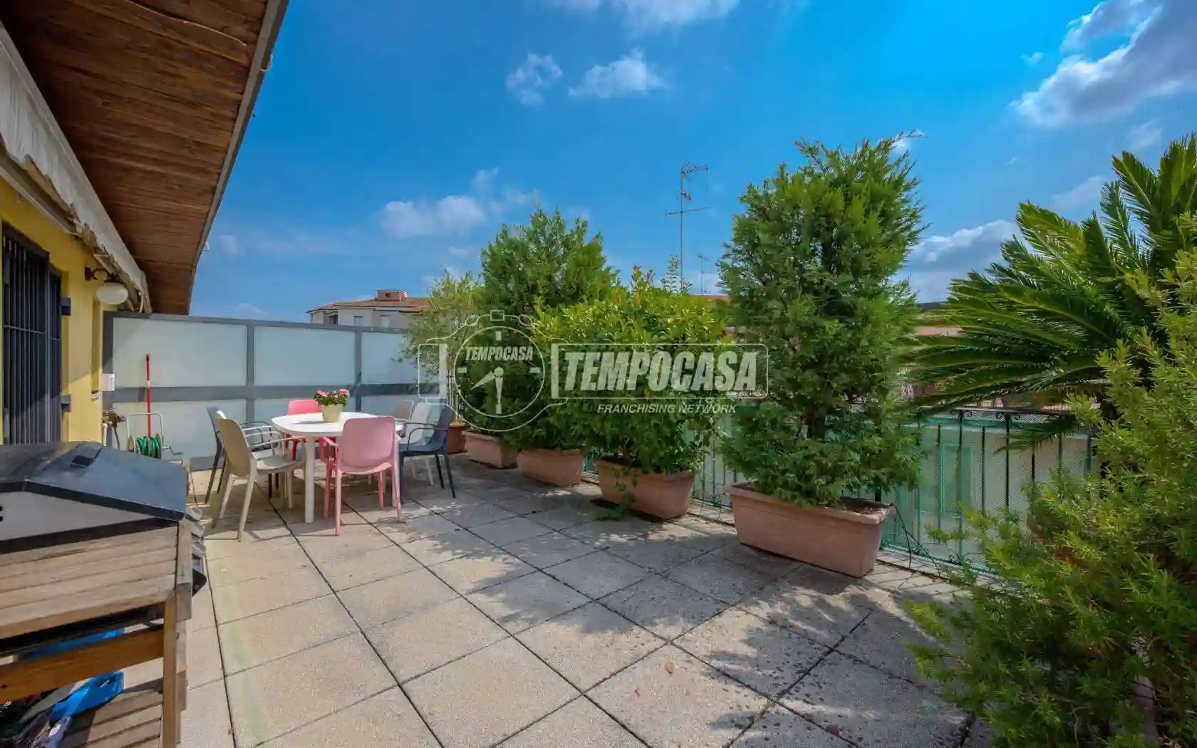 Attico - Mansarda - foto 3