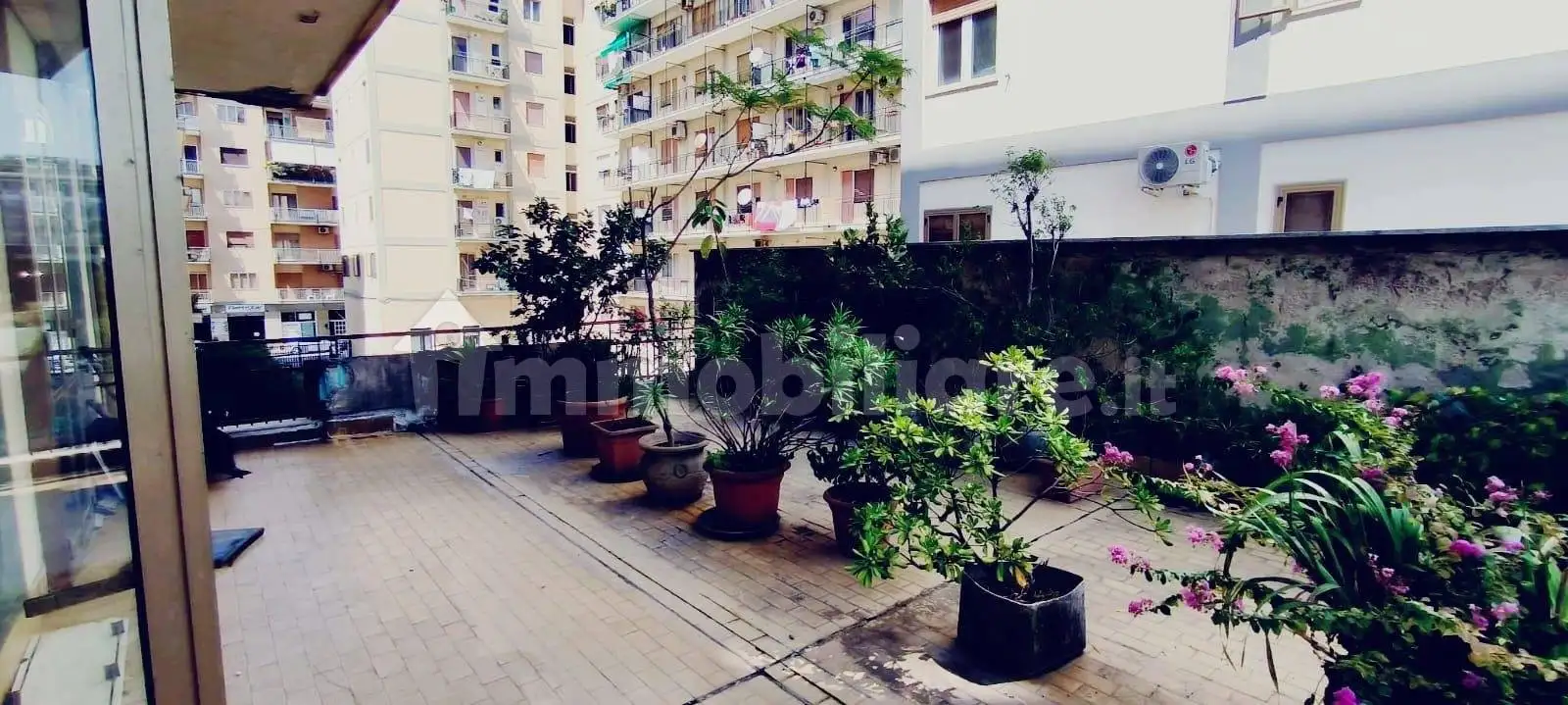 Appartamento in vendita a Salerno