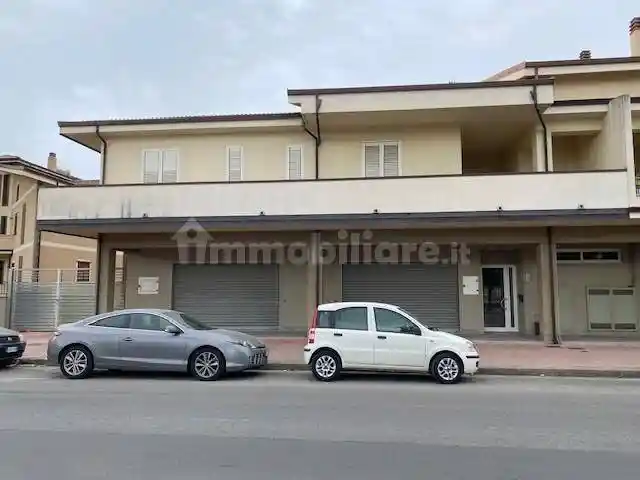 Appartamento in vendita a Siderno