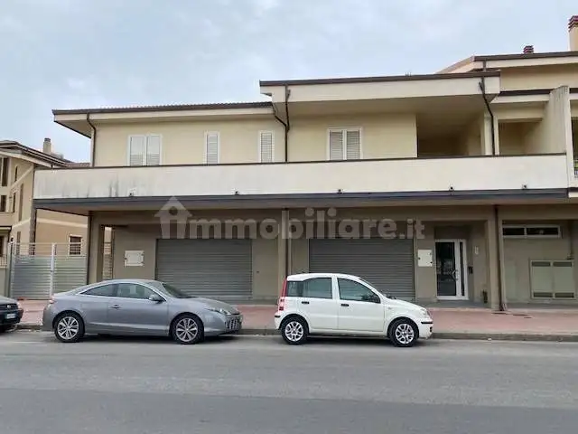 Appartamento in vendita a Siderno