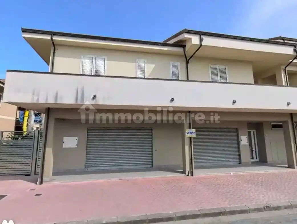 Appartamento corso Giuseppe Garibaldi 7a, Centro, Siderno - foto 2