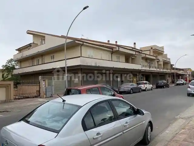 Appartamento corso Giuseppe Garibaldi 7a, Centro, Siderno - foto 3