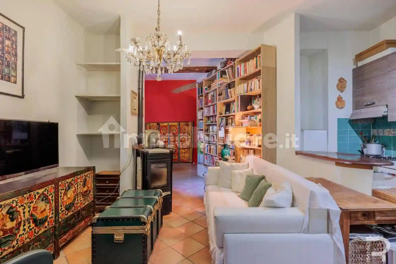 Appartamento - foto 4