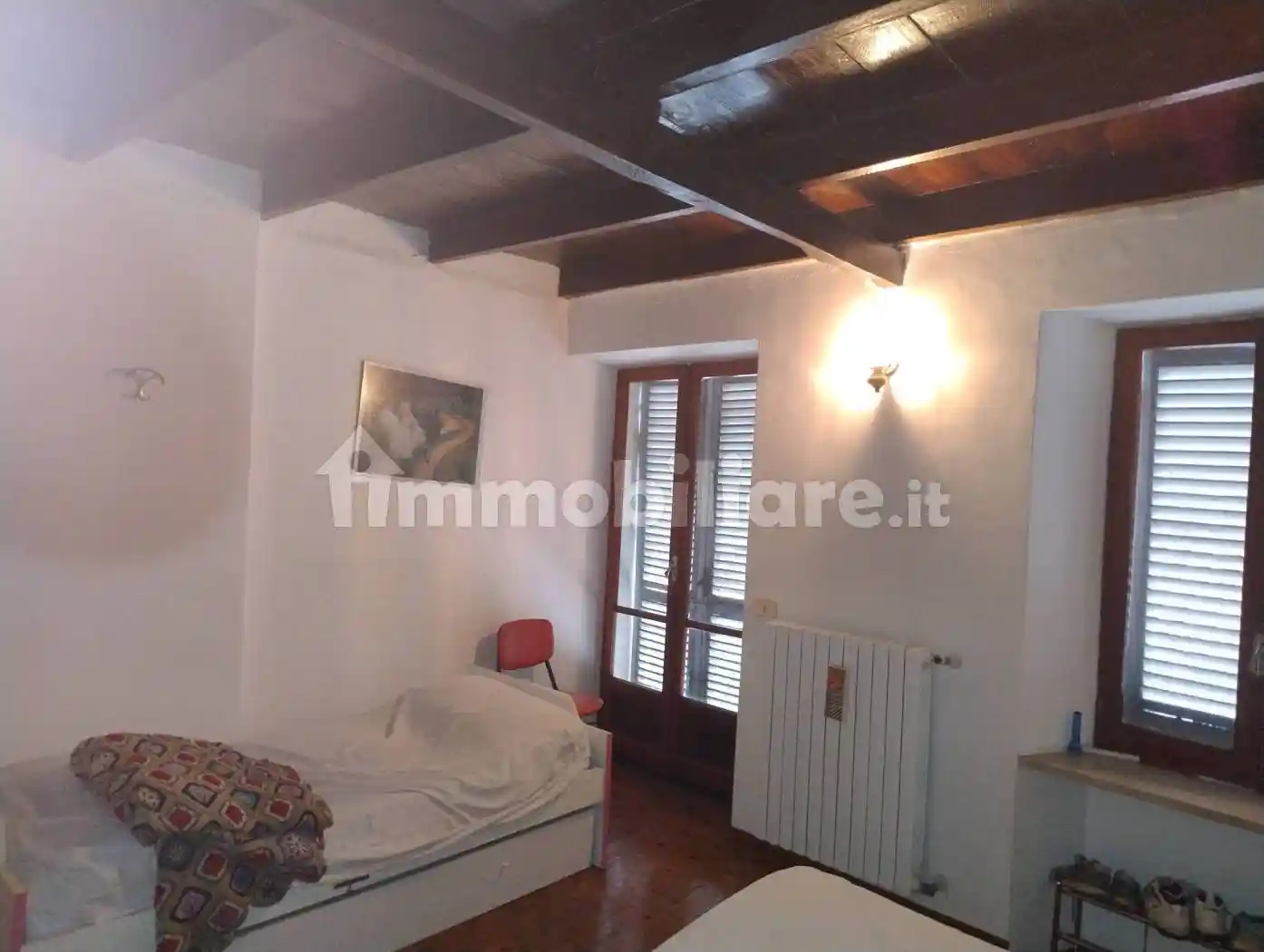 Casa indipendente in vendita a Valdilana