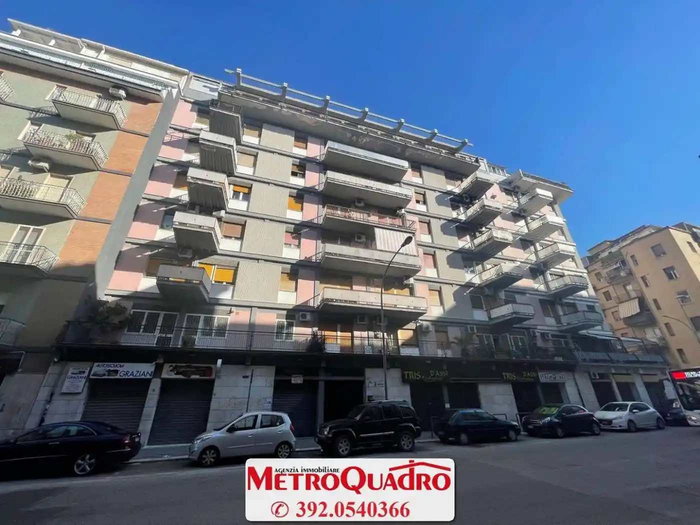 Appartamento in vendita a Foggia